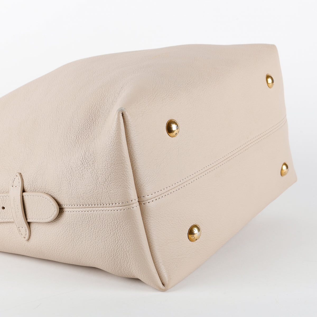 Lowkey Hobo MM, Limestone Calfskin