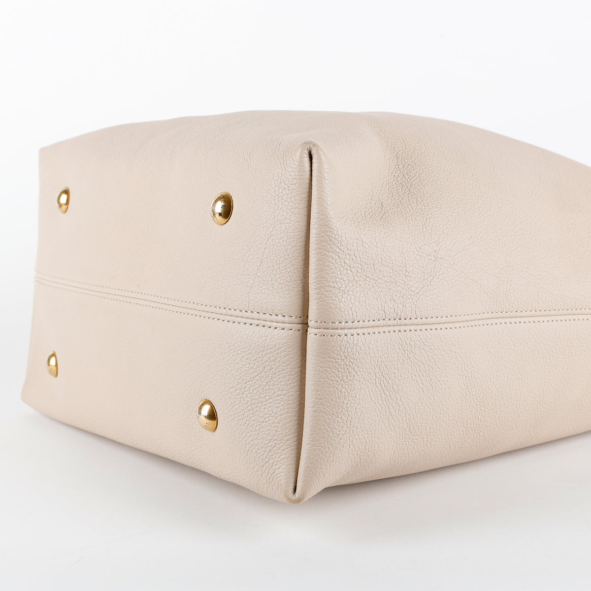 Lowkey Hobo MM, Limestone Calfskin
