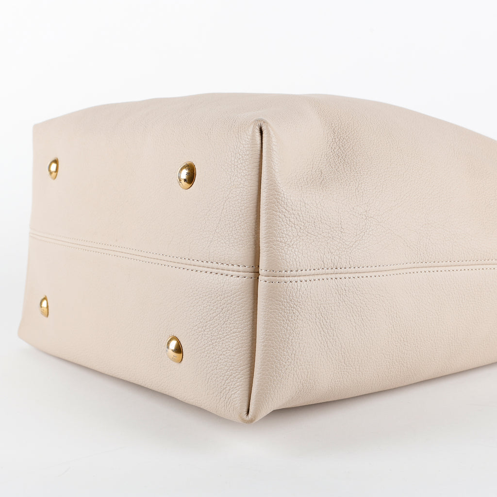 Lowkey Hobo MM, Limestone Calfskin