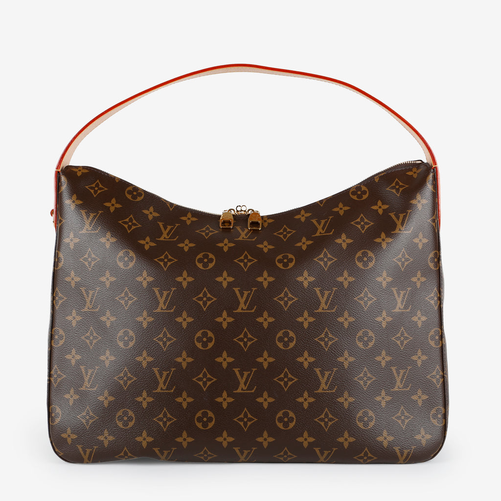 Slouchy MM, Monogram