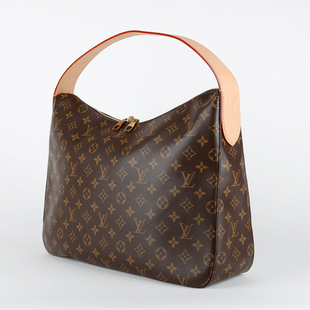 Slouchy MM, Monogram