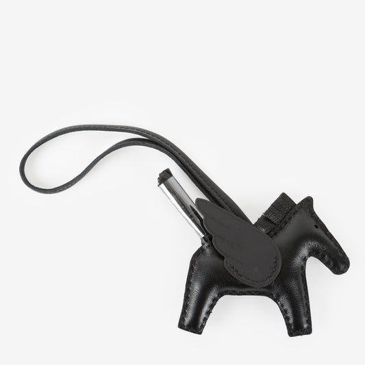 Rodeo Pegase PM, Noir