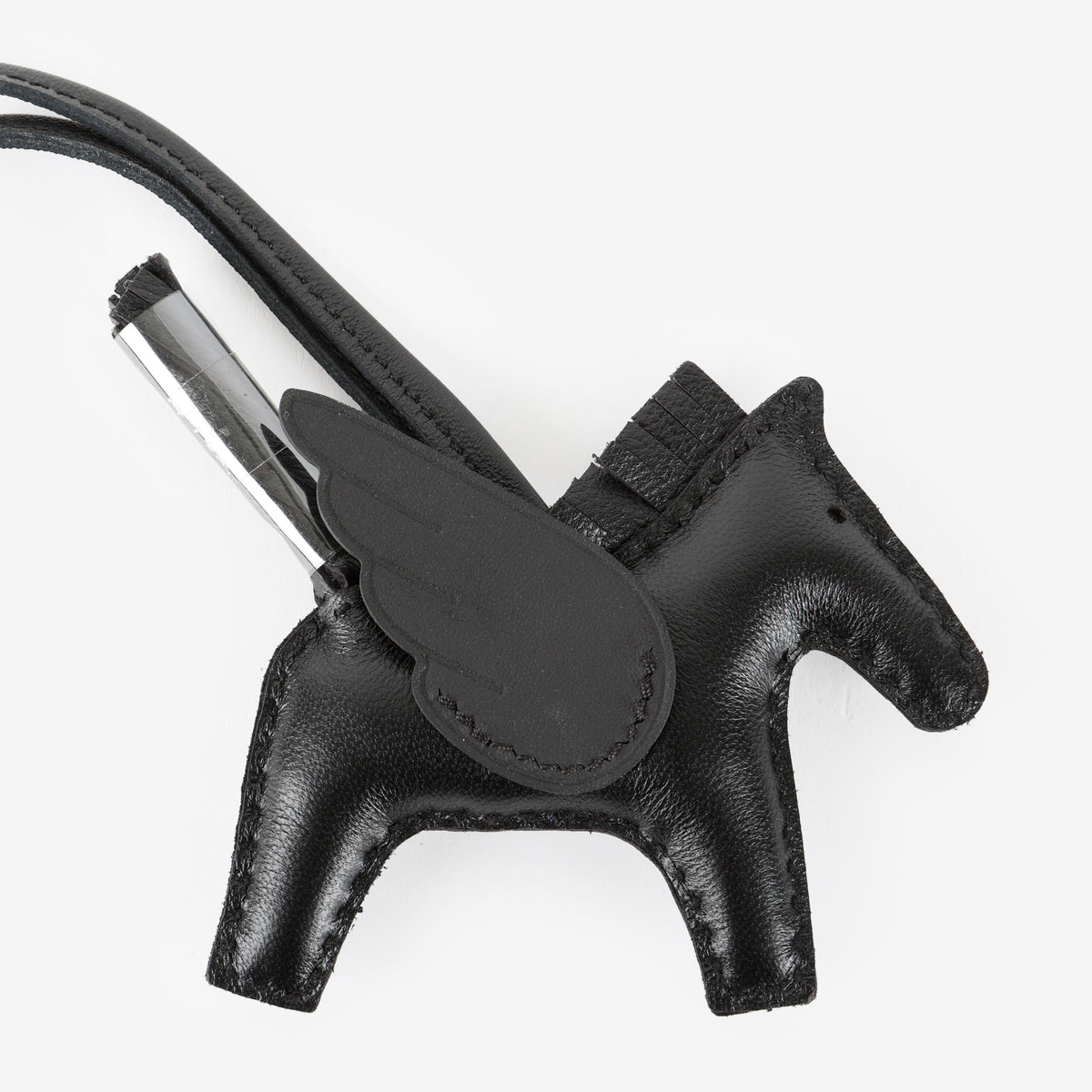 Rodeo Pegase PM, Noir