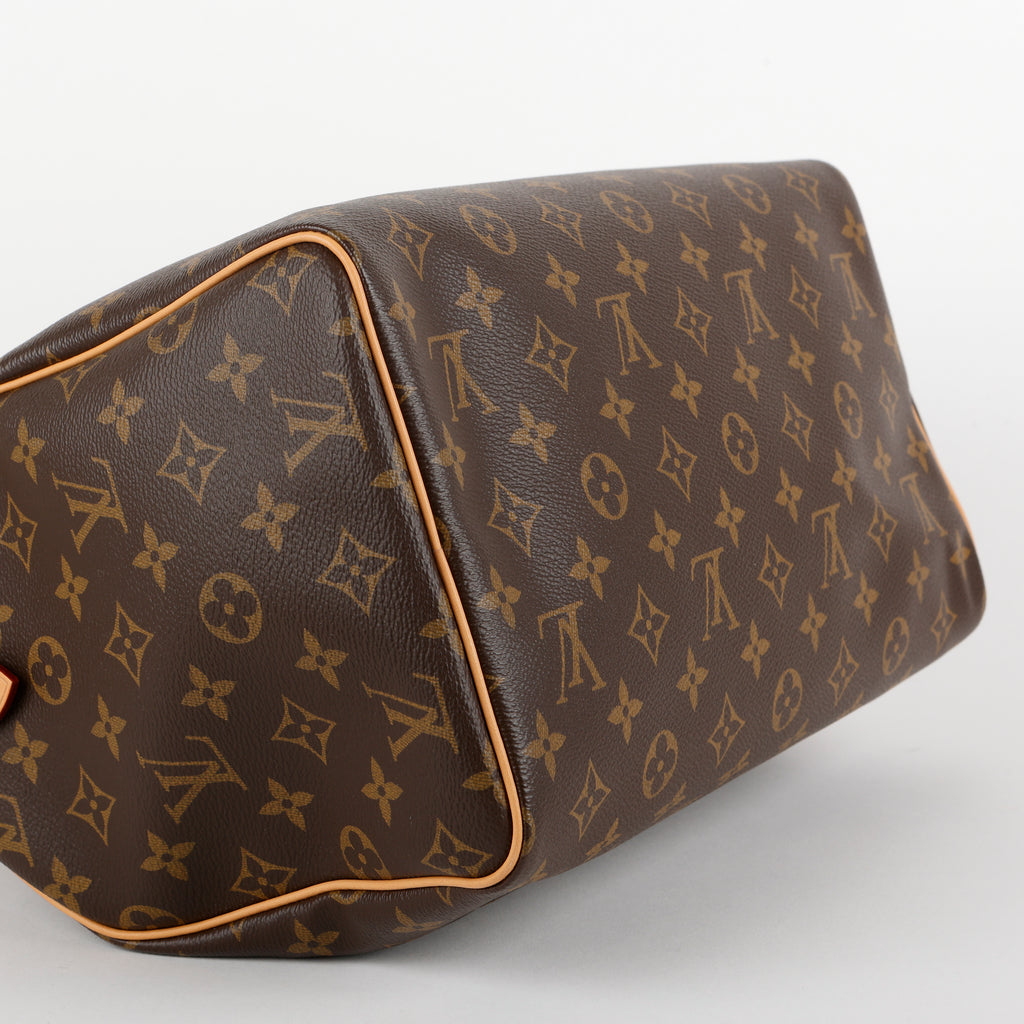 Soft Crafty Speedy 30, Monogram (L on clochette)