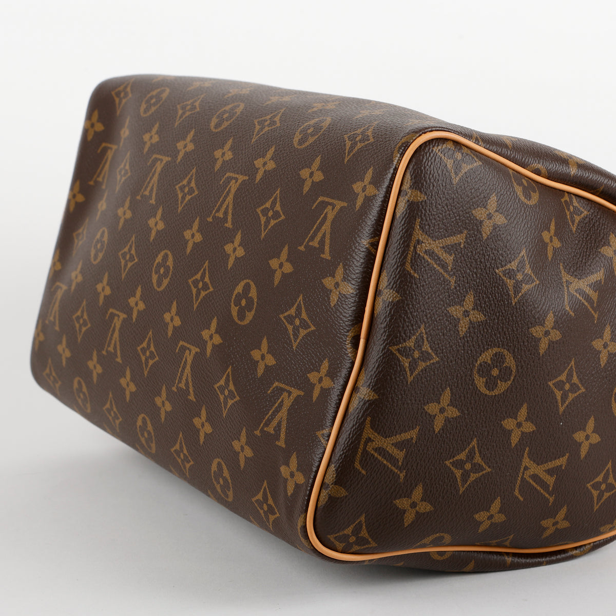 Soft Crafty Speedy 30, Monogram (L on clochette)