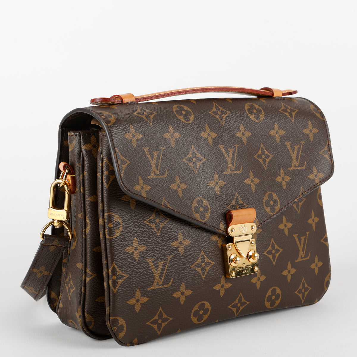 Pochette Metis, Monogram