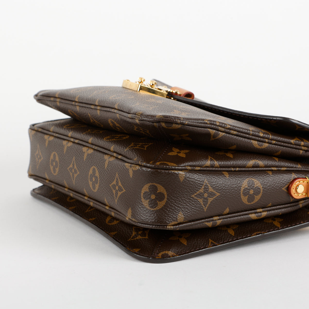 Pochette Metis, Monogram