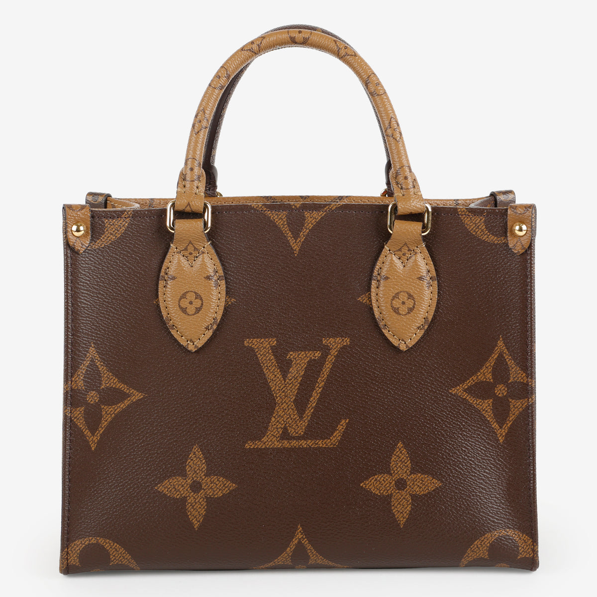 OnTheGo PM, Reverse Monogram