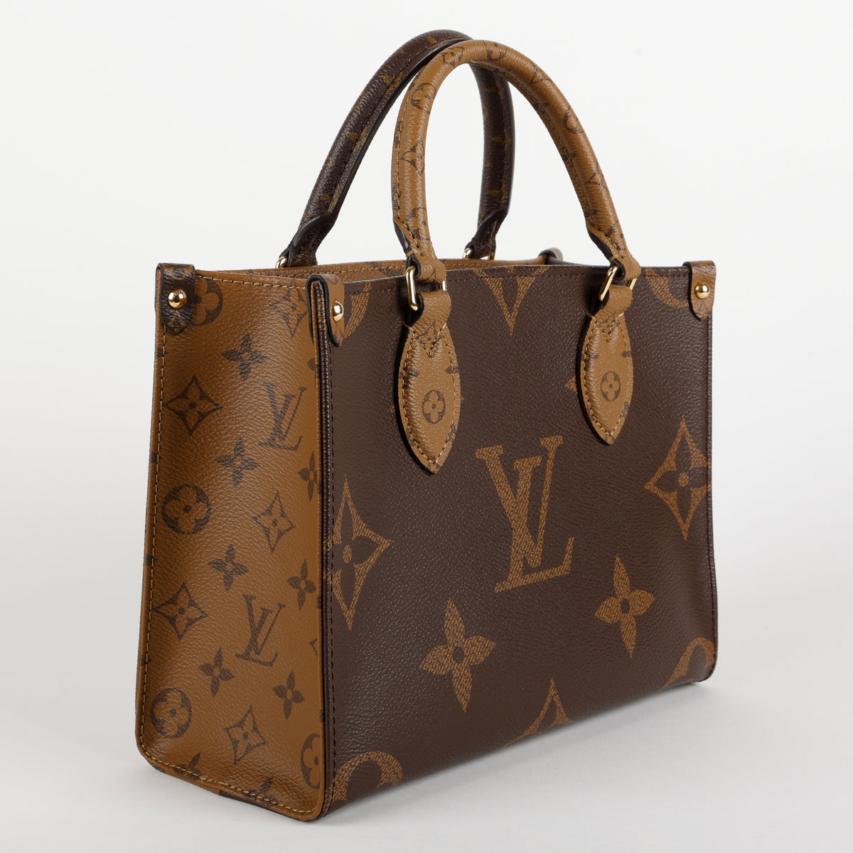 OnTheGo PM, Reverse Monogram