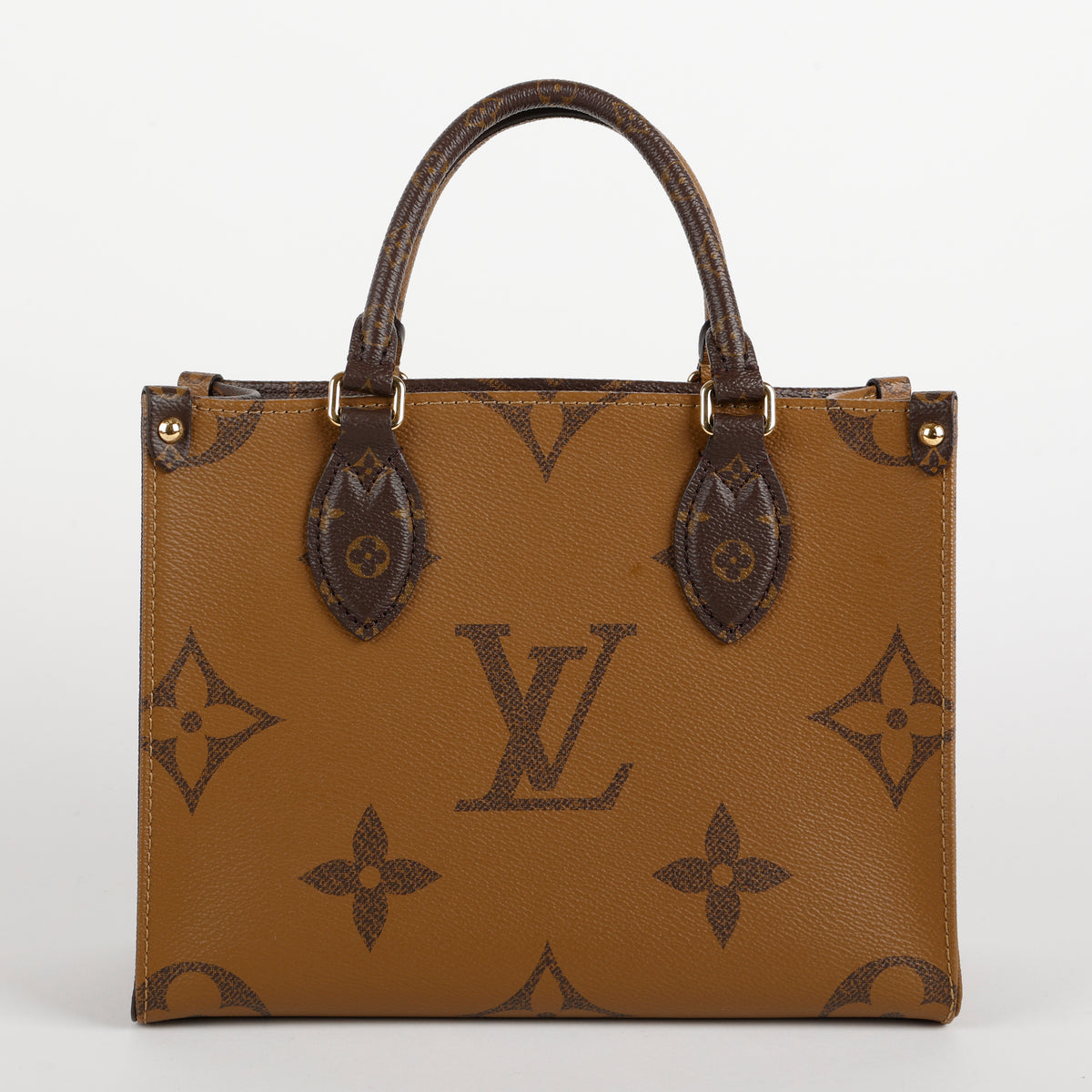 OnTheGo PM, Reverse Monogram