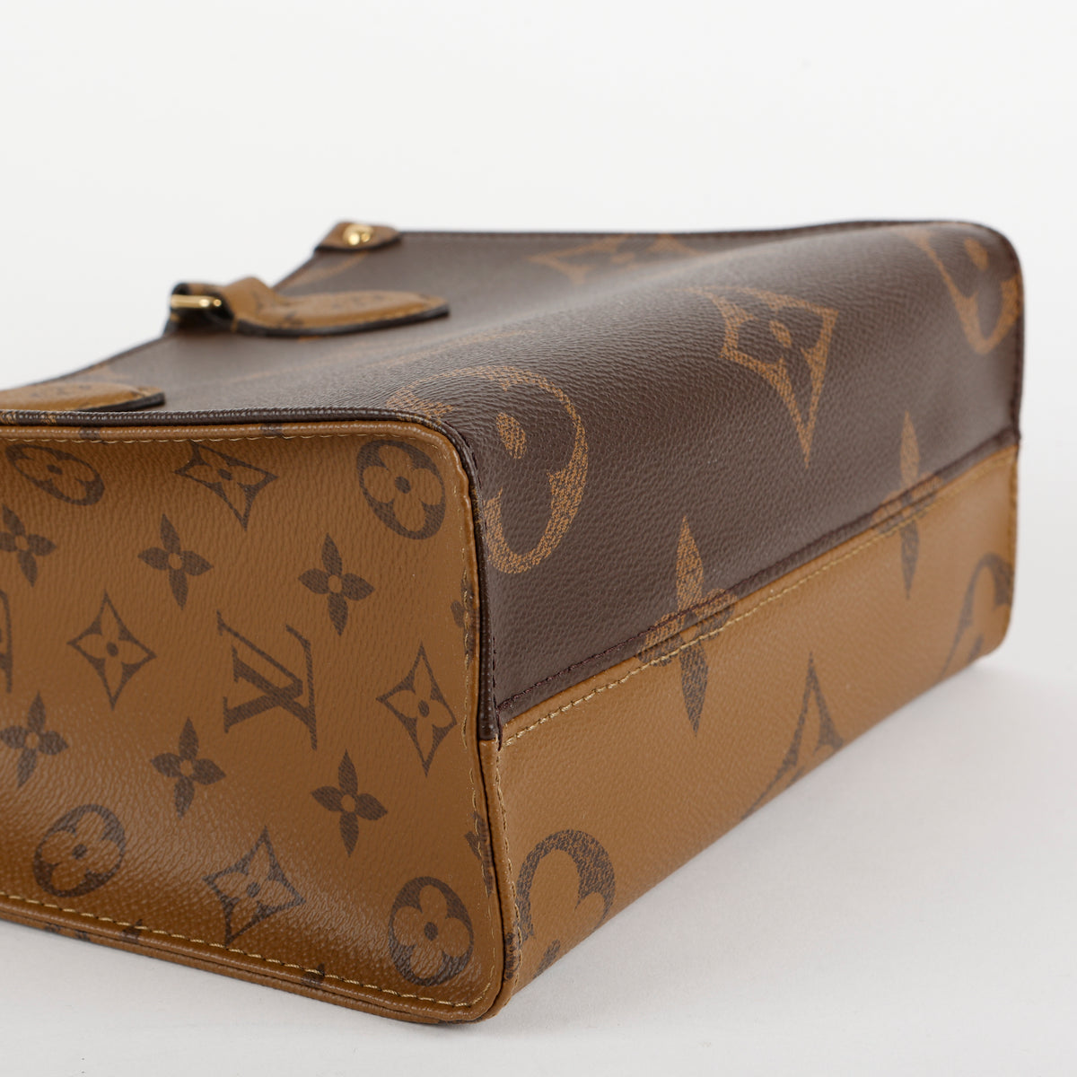 OnTheGo PM, Reverse Monogram