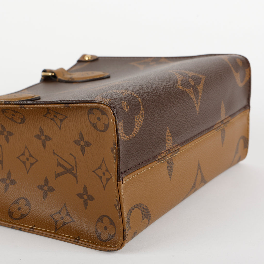 OnTheGo PM, Reverse Monogram