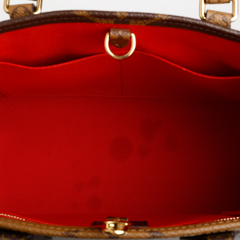 OnTheGo PM, Reverse Monogram