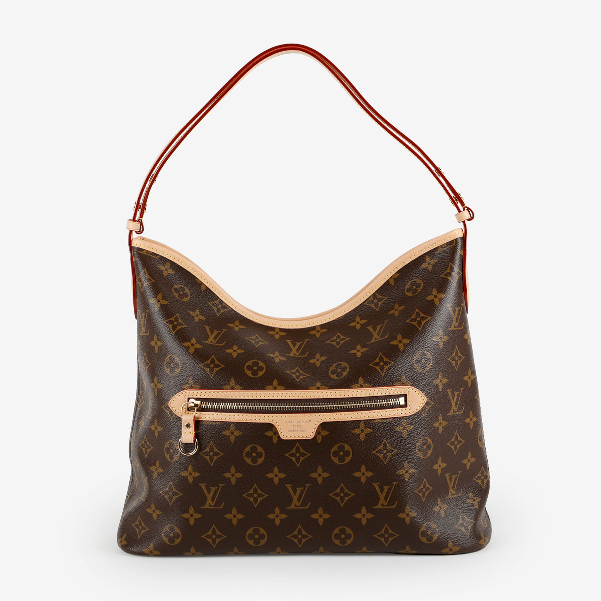 Line Up MM, Monogram