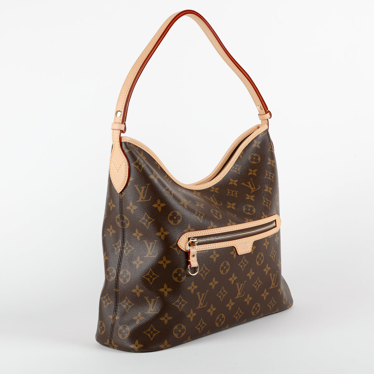 Line Up MM, Monogram