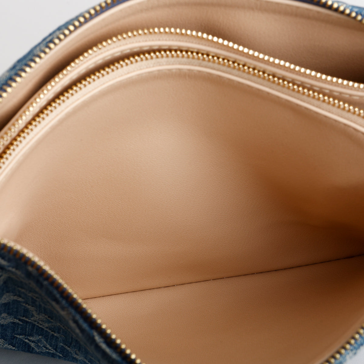 Coussin PM, Dark Denim
