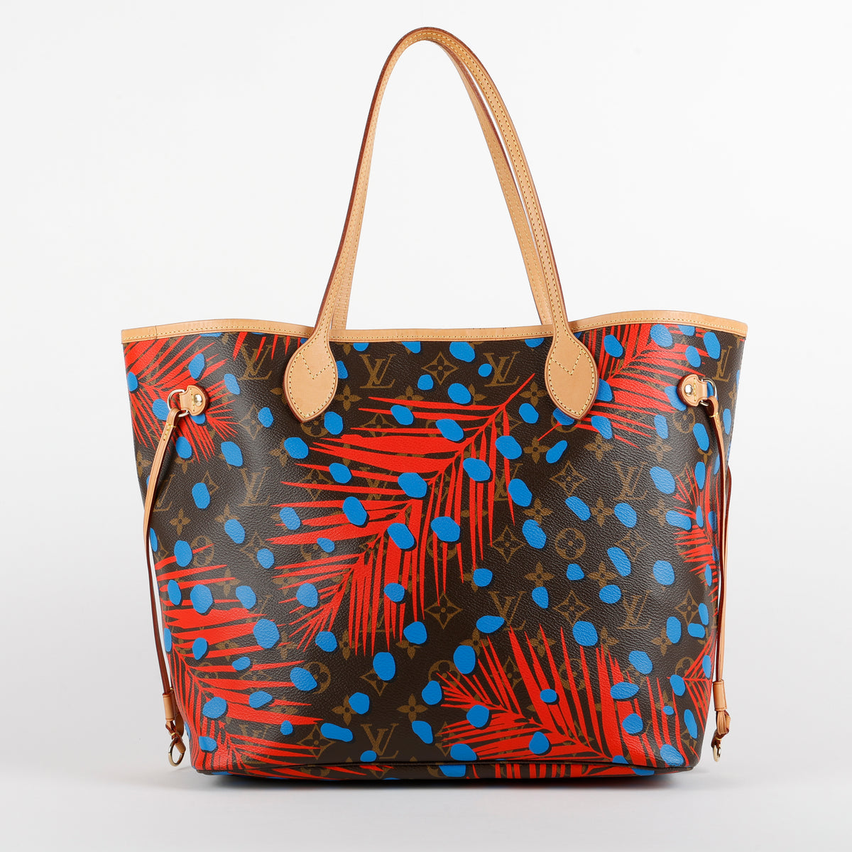 Neverfull MM, Jungle Dots
