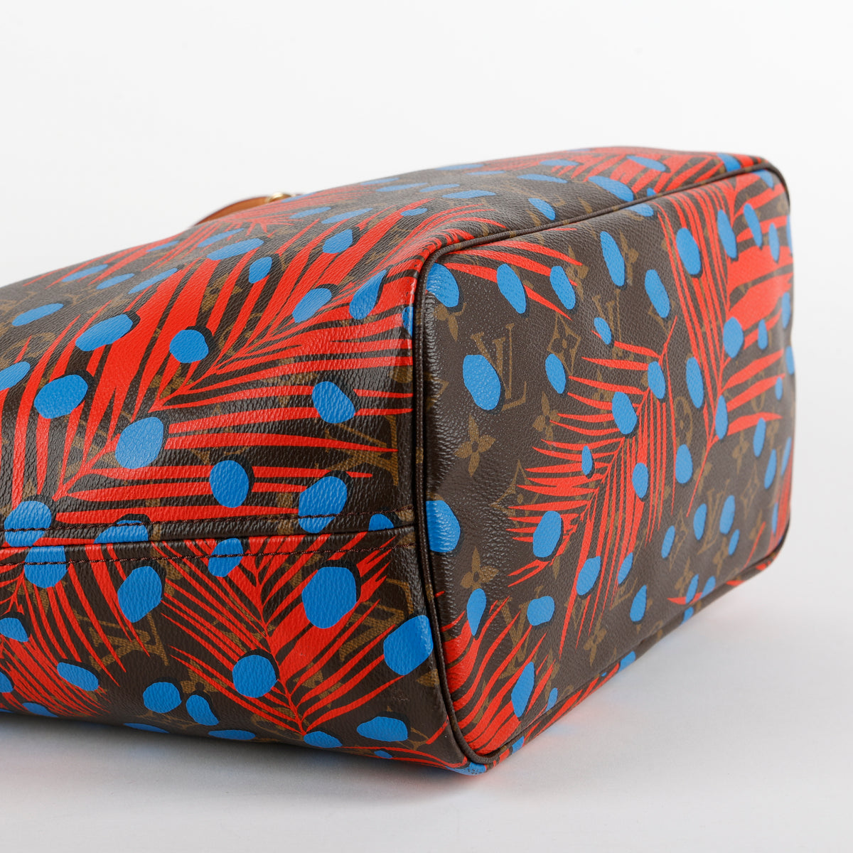 Neverfull MM, Jungle Dots