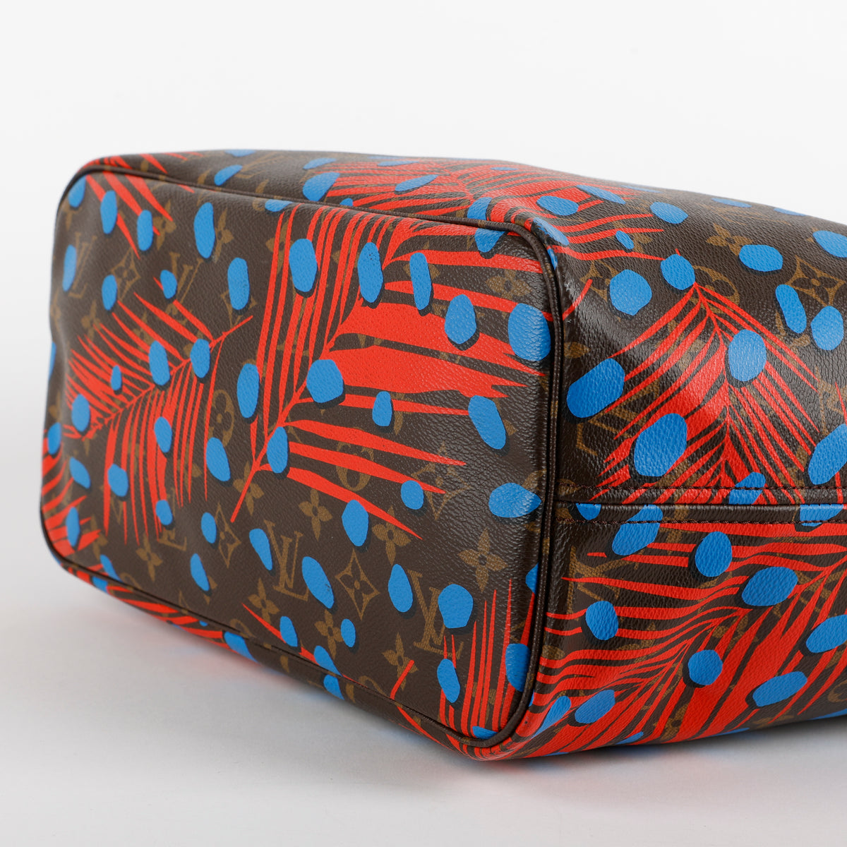 Neverfull MM, Jungle Dots