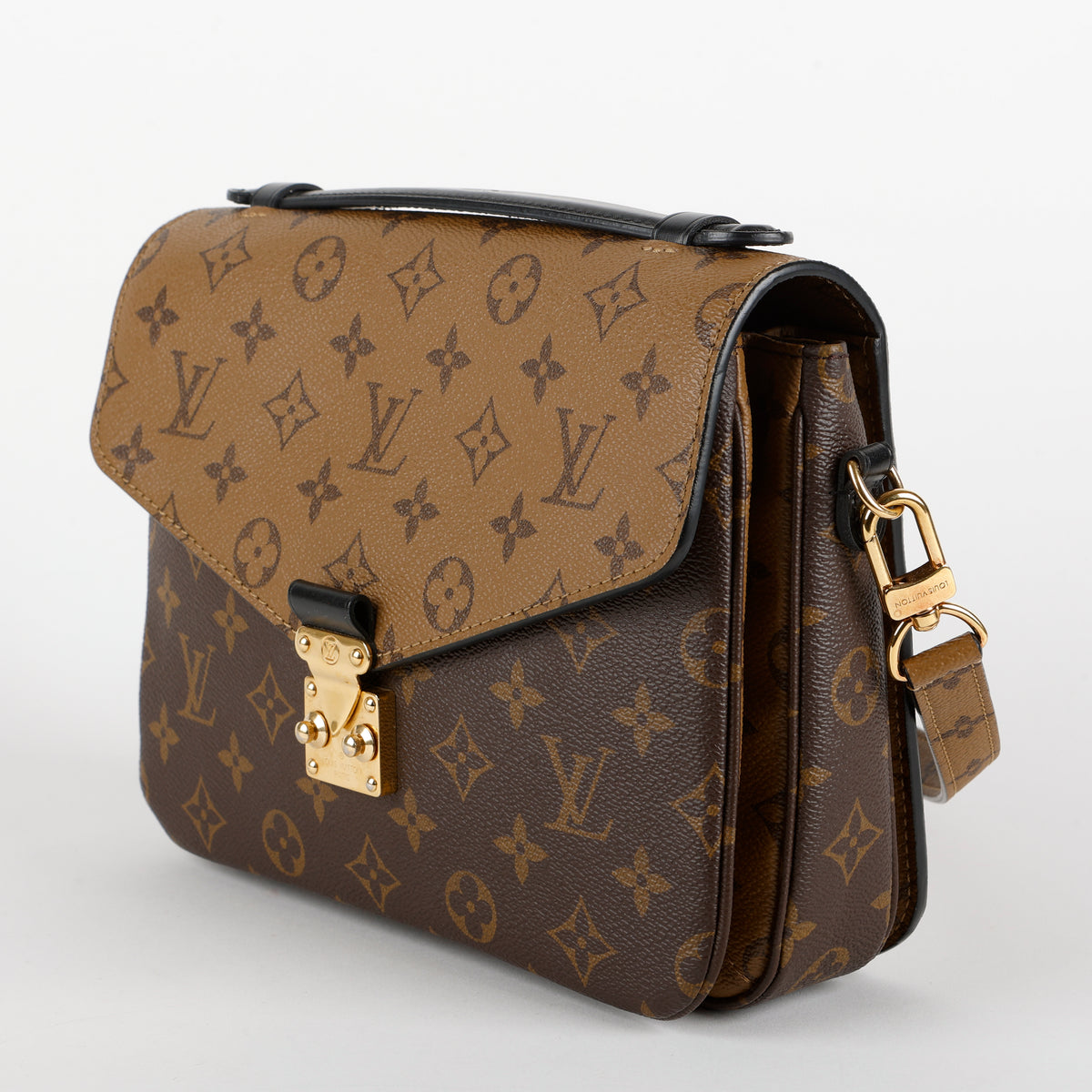Pochette Metis, Reverse Monogram