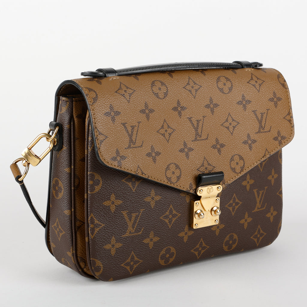 Pochette Metis, Reverse Monogram