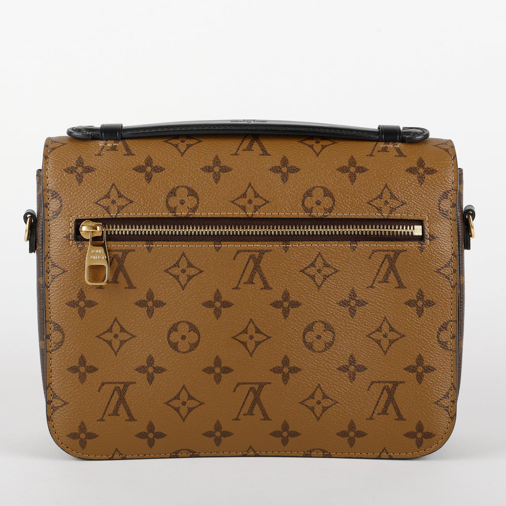 Pochette Metis, Reverse Monogram