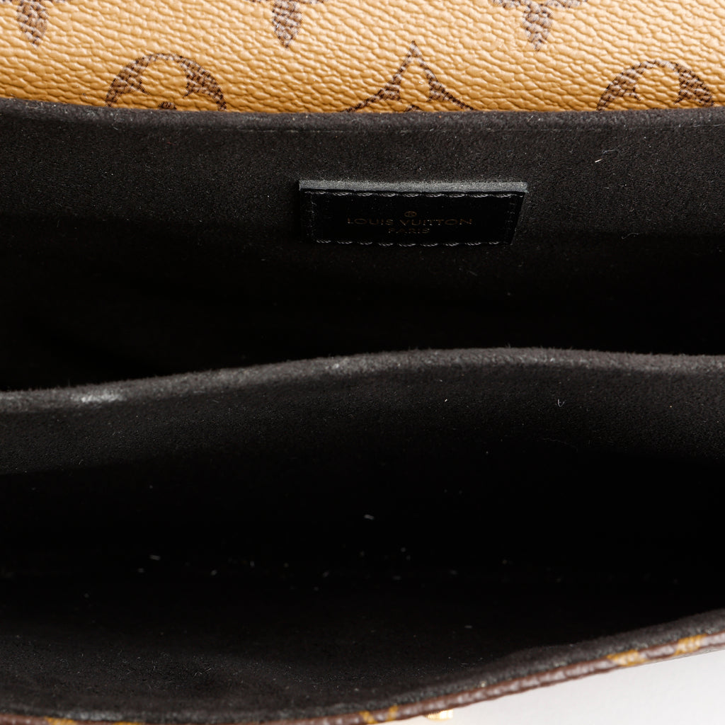 Pochette Metis, Reverse Monogram
