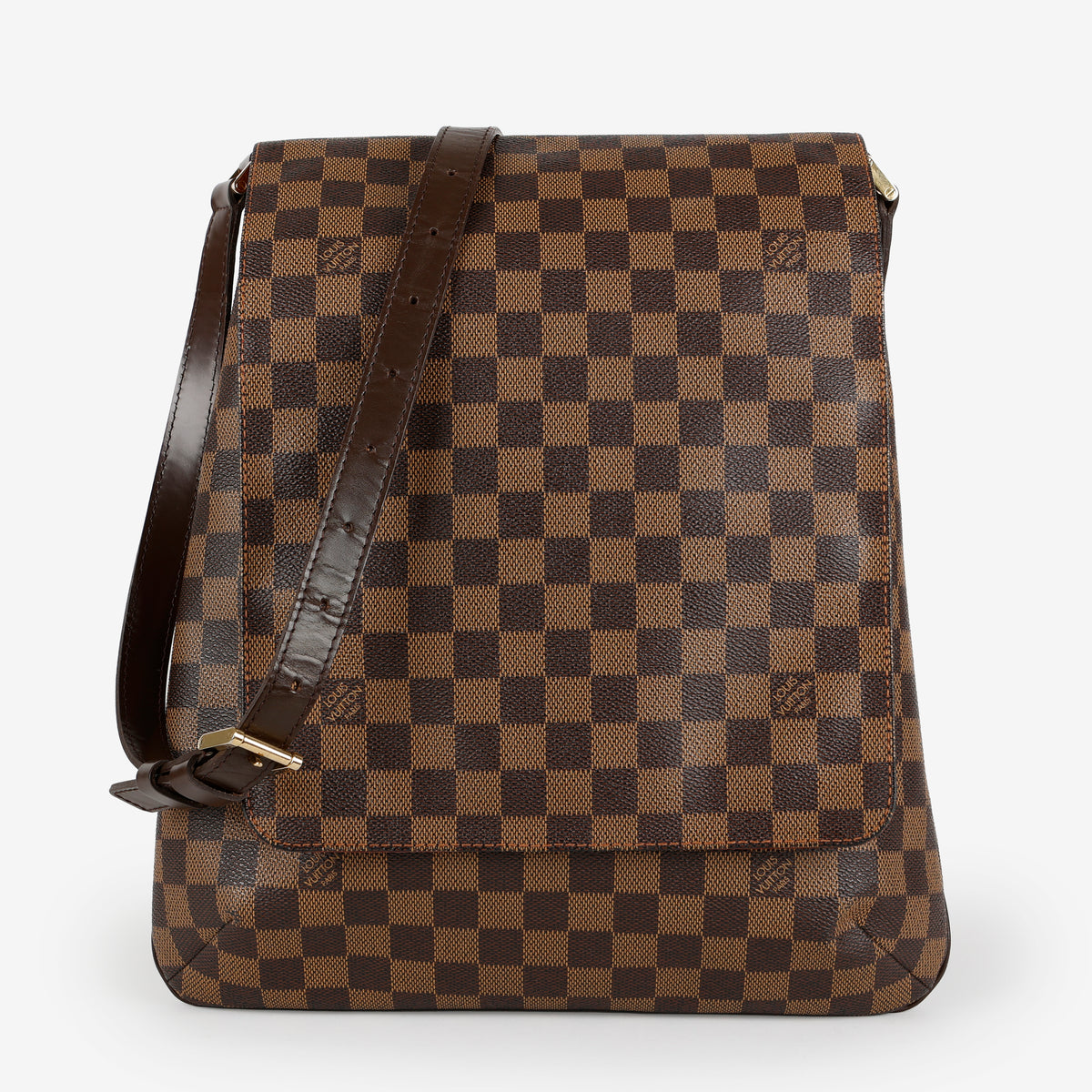 Musette Salsa, Damier Ebene