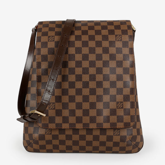 Musette Salsa, Damier Ebene