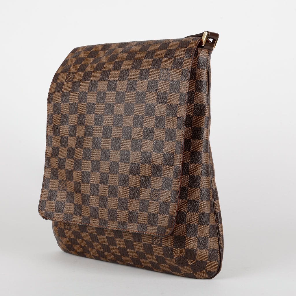 Musette Salsa, Damier Ebene