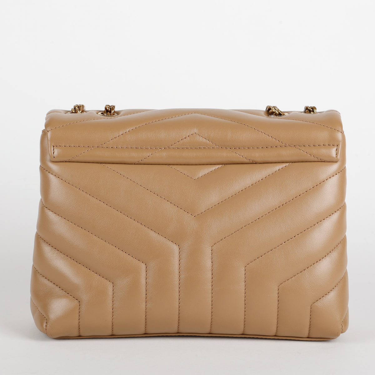 Small Loulou, Brown