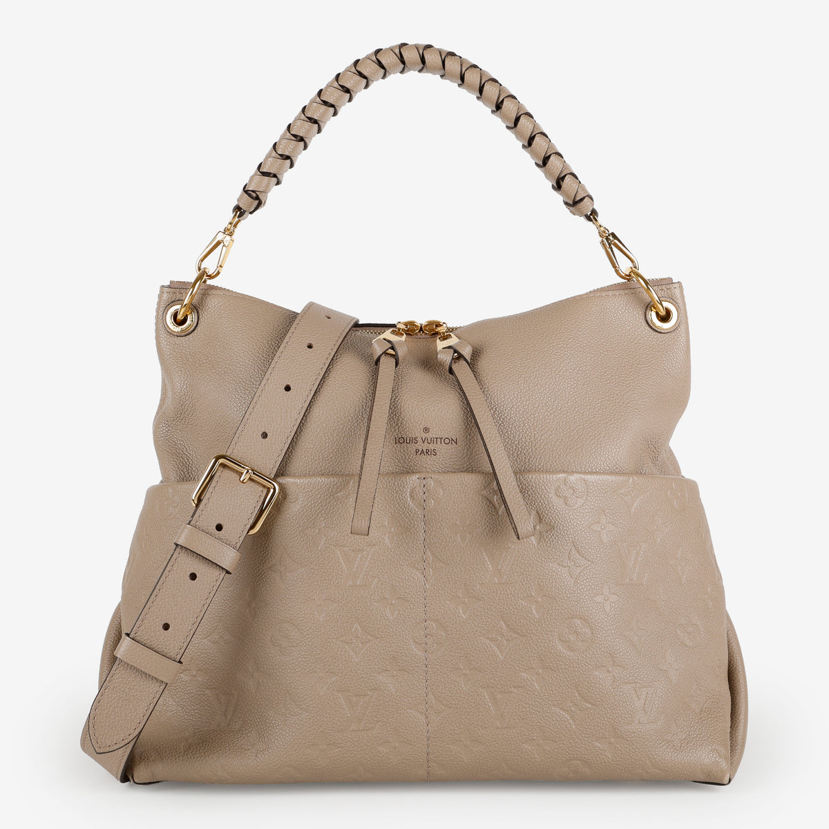 Maida Hobo, Turtledove Empriente
