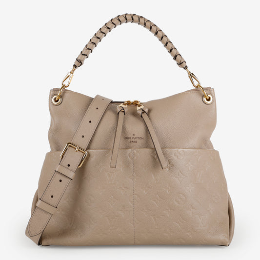 Maida Hobo, Turtledove Empriente