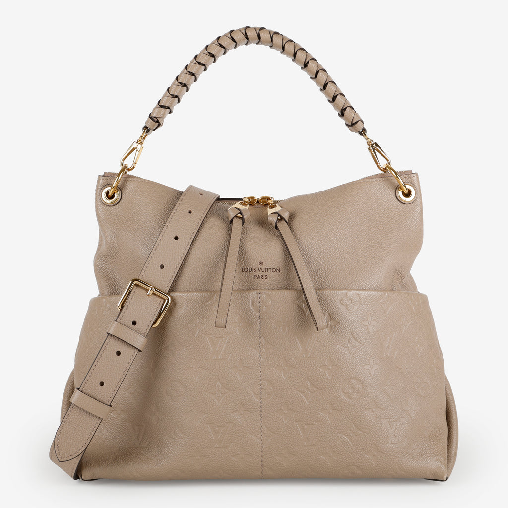 Maida Hobo, Turtledove Empriente