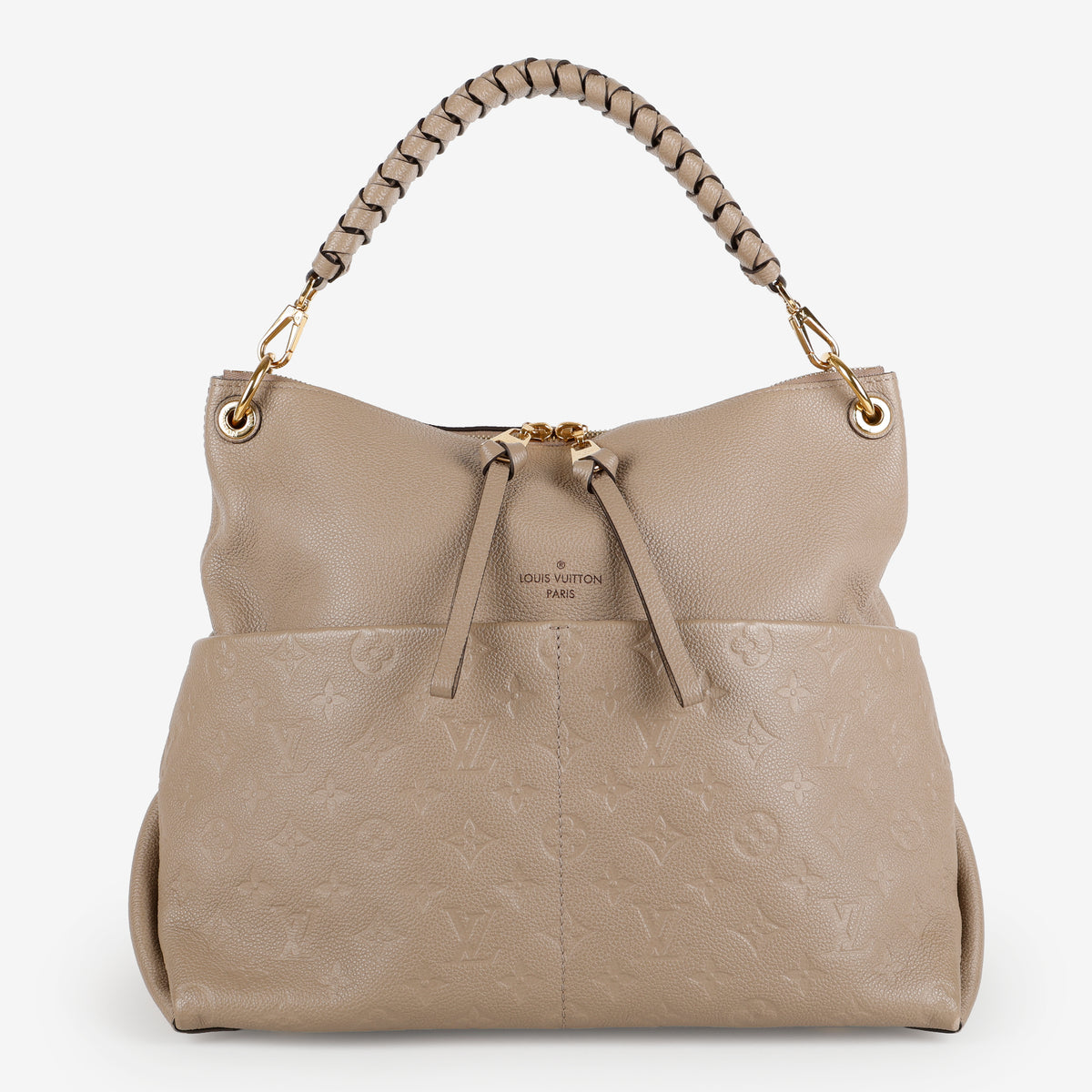 Maida Hobo, Turtledove Empriente