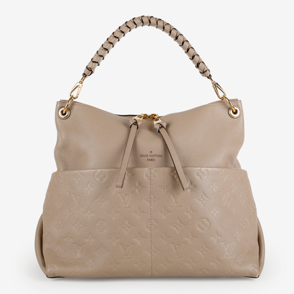 Maida Hobo, Turtledove Empriente