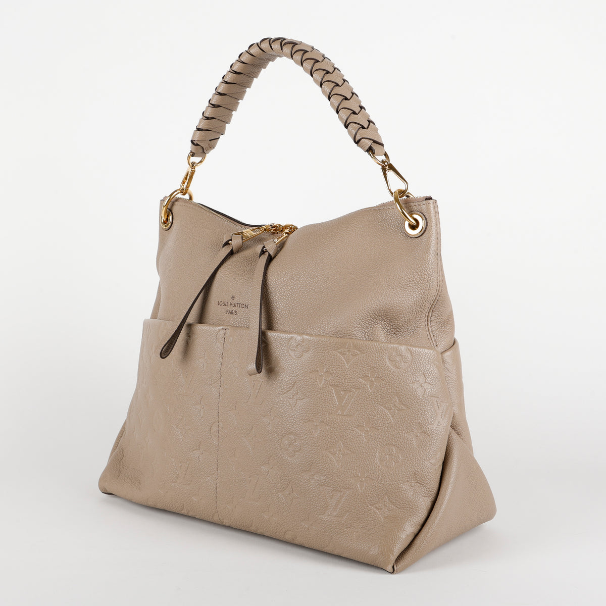 Maida Hobo, Turtledove Empriente