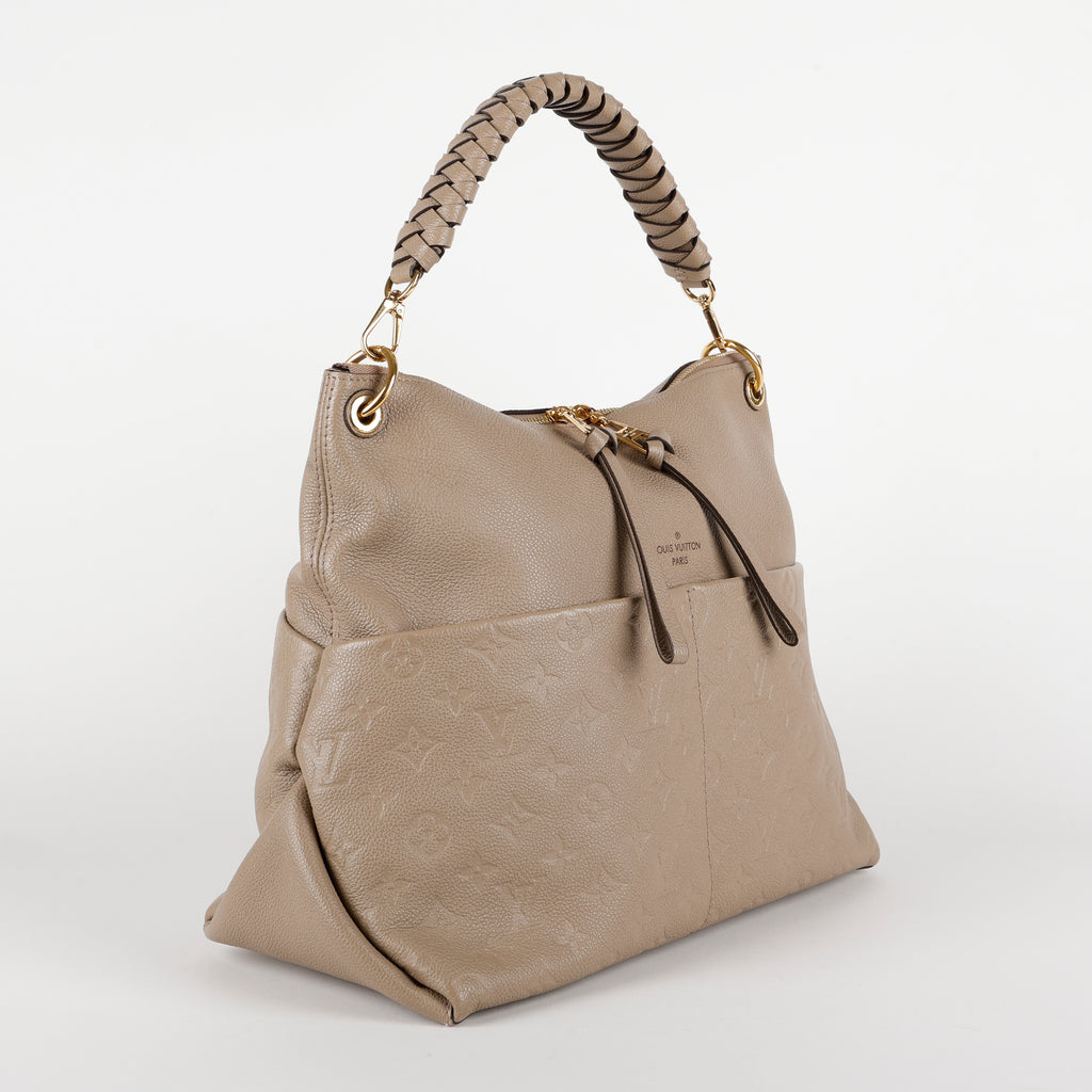 Maida Hobo, Turtledove Empriente