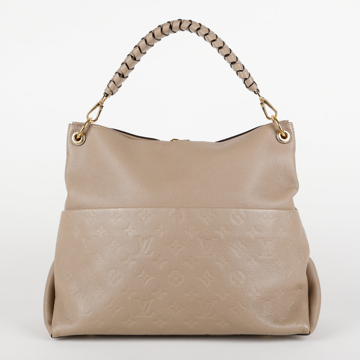 Maida Hobo, Turtledove Empriente