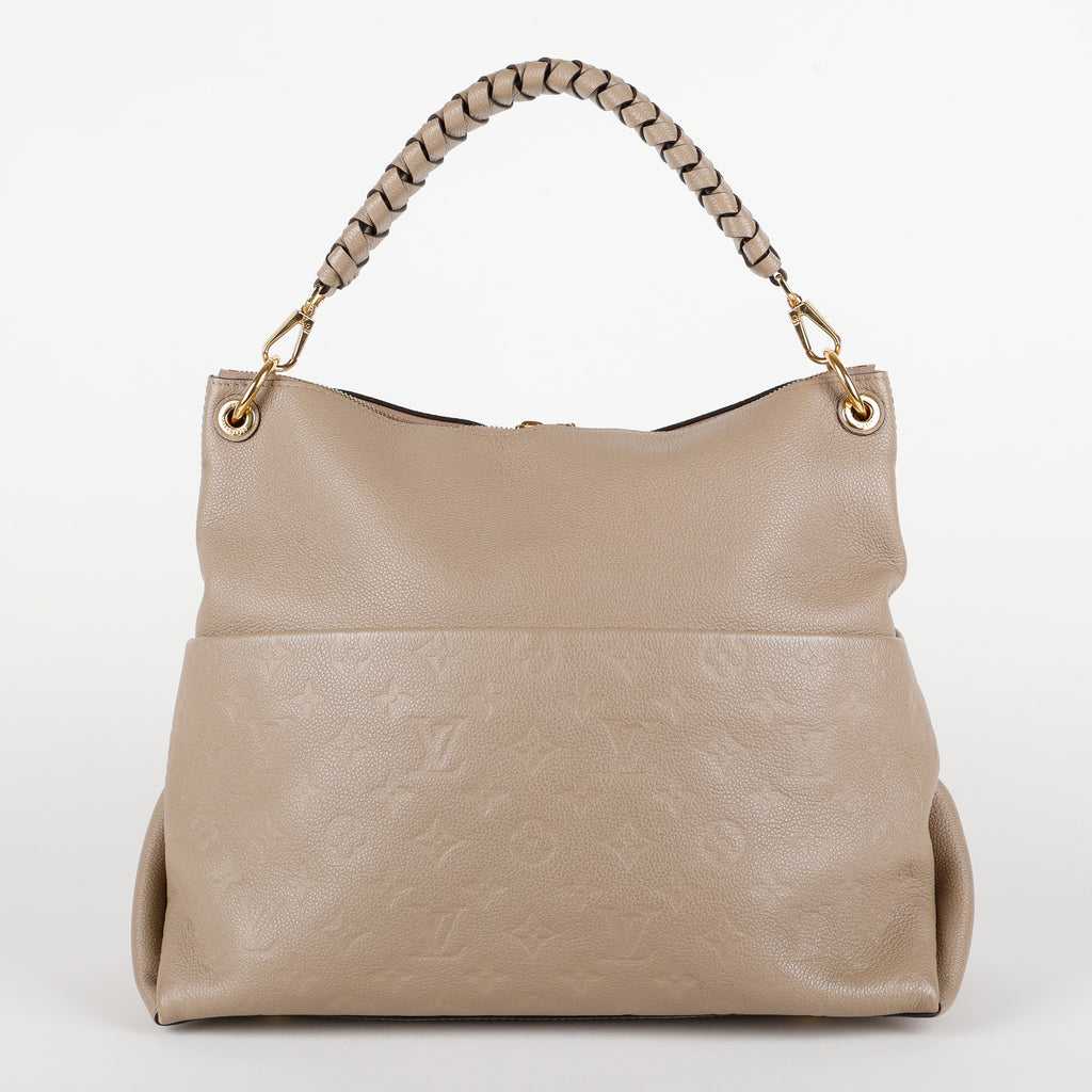 Maida Hobo, Turtledove Empriente