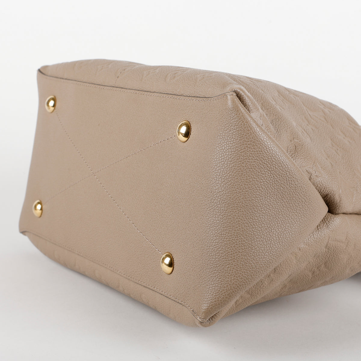 Maida Hobo, Turtledove Empriente