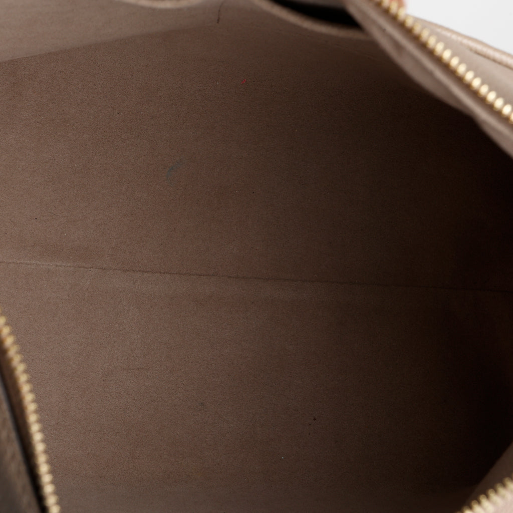 Maida Hobo, Turtledove Empriente