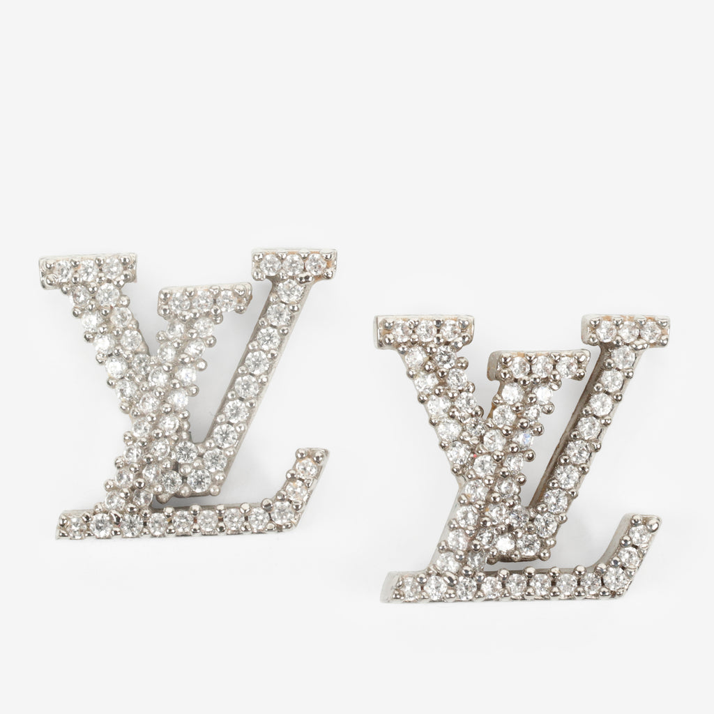 LV Iconic Earrings