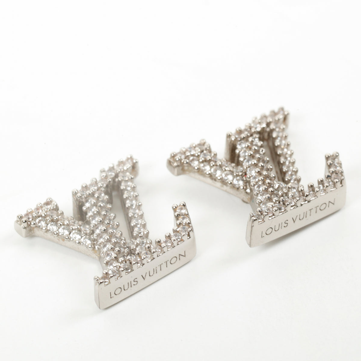 LV Iconic Earrings