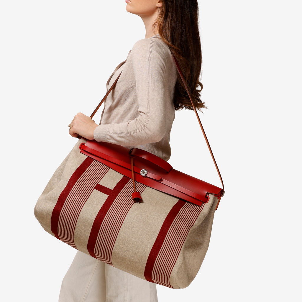 Herbag 50cm Rouge H