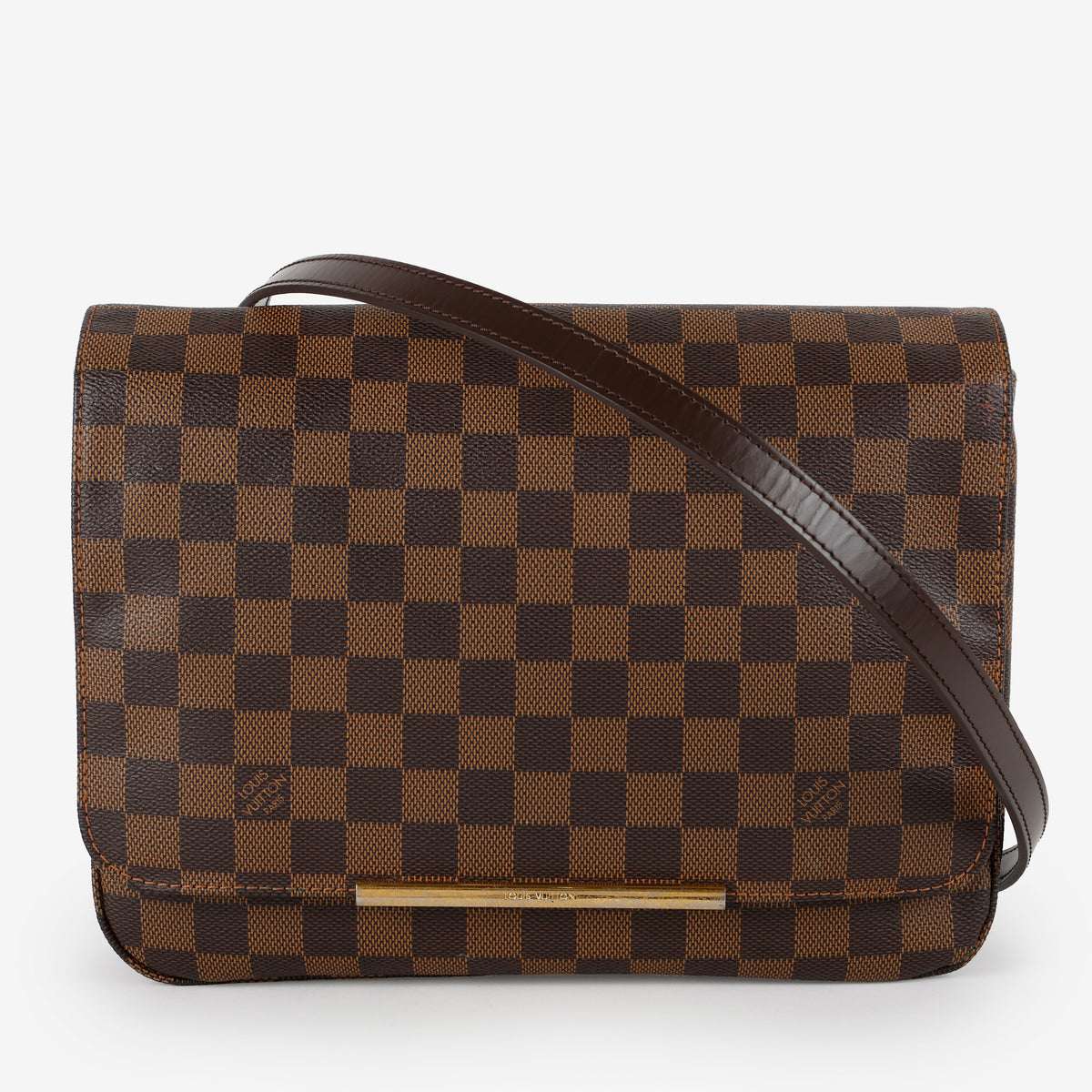 Hoxton PM, Damier Ebene