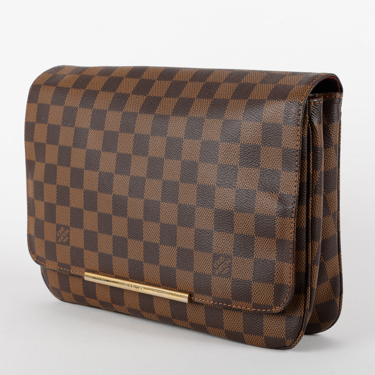 Hoxton PM, Damier Ebene