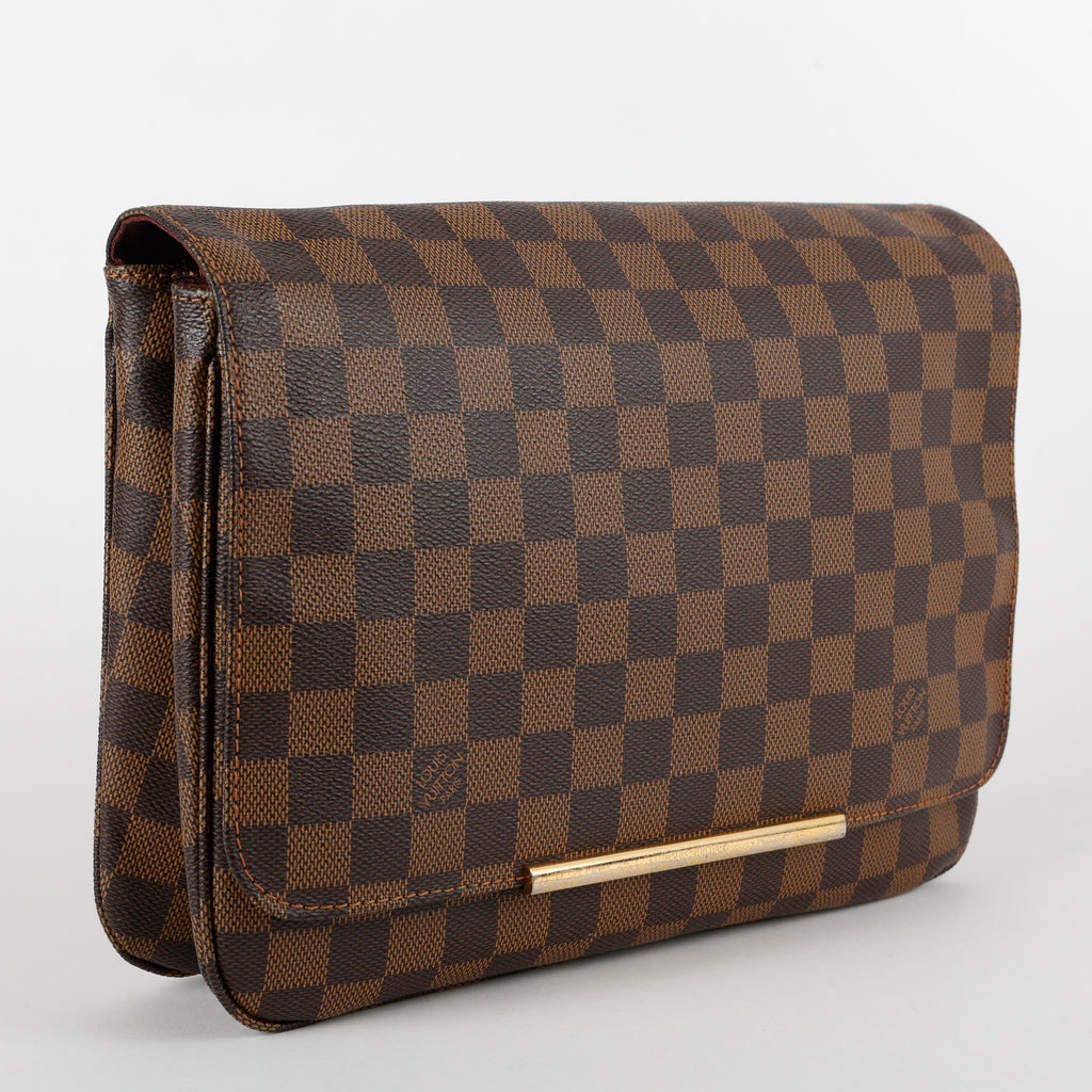 Hoxton PM, Damier Ebene
