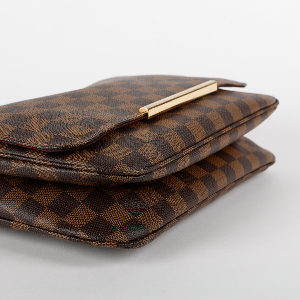 Hoxton PM, Damier Ebene