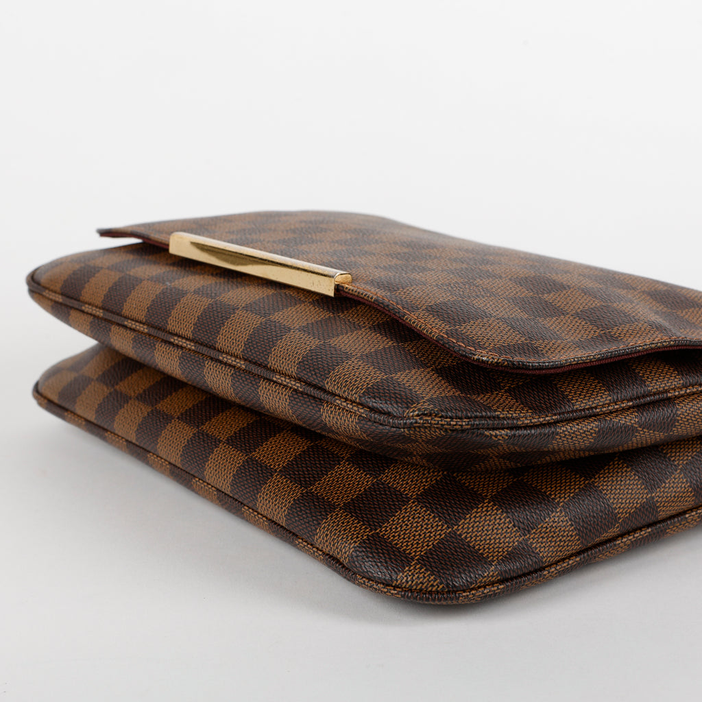 Hoxton PM, Damier Ebene